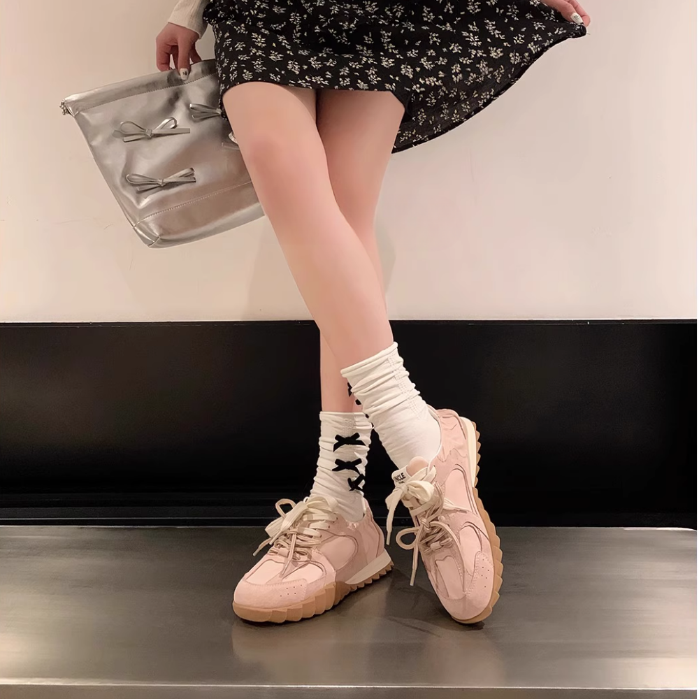 Women's Non-slip Breathable Casual Shoes