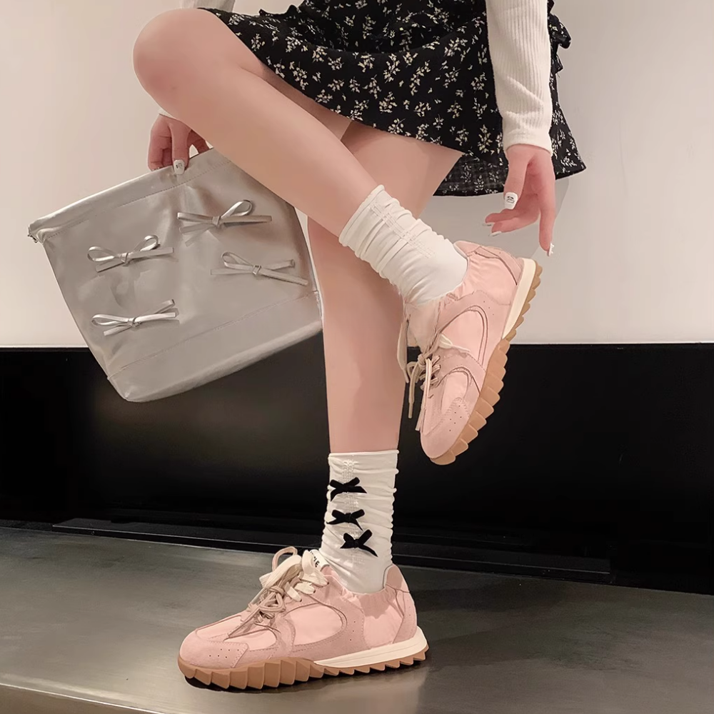 Women's Non-slip Breathable Casual Shoes