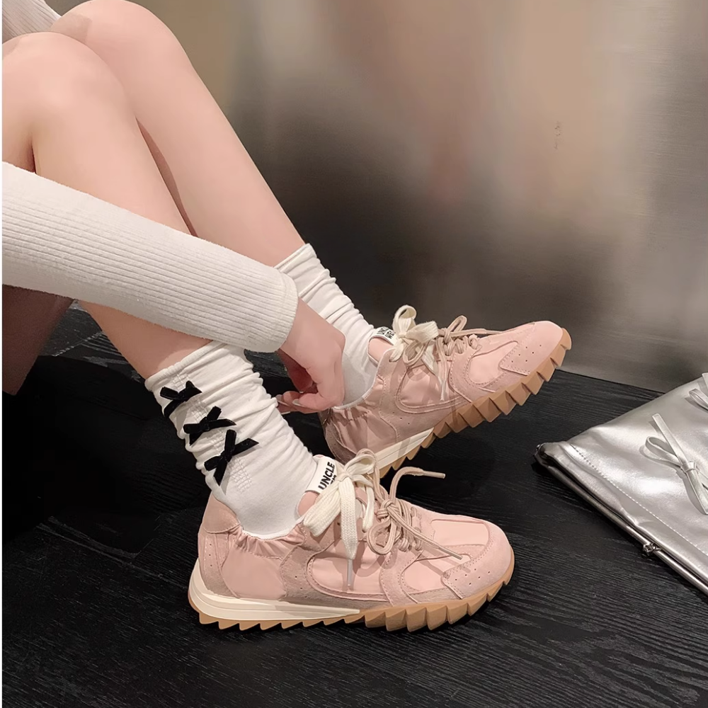 Women's Non-slip Breathable Casual Shoes