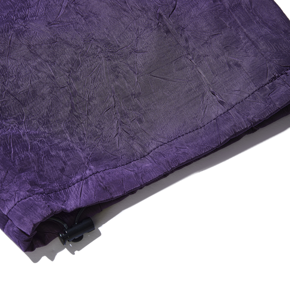 Loose Solid Color Slim Cargo Pants