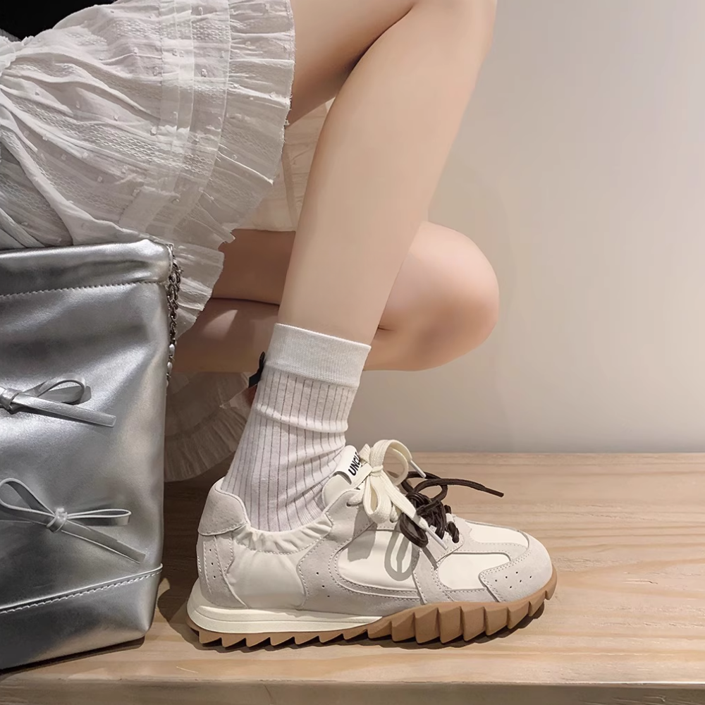 Women's Non-slip Breathable Casual Shoes