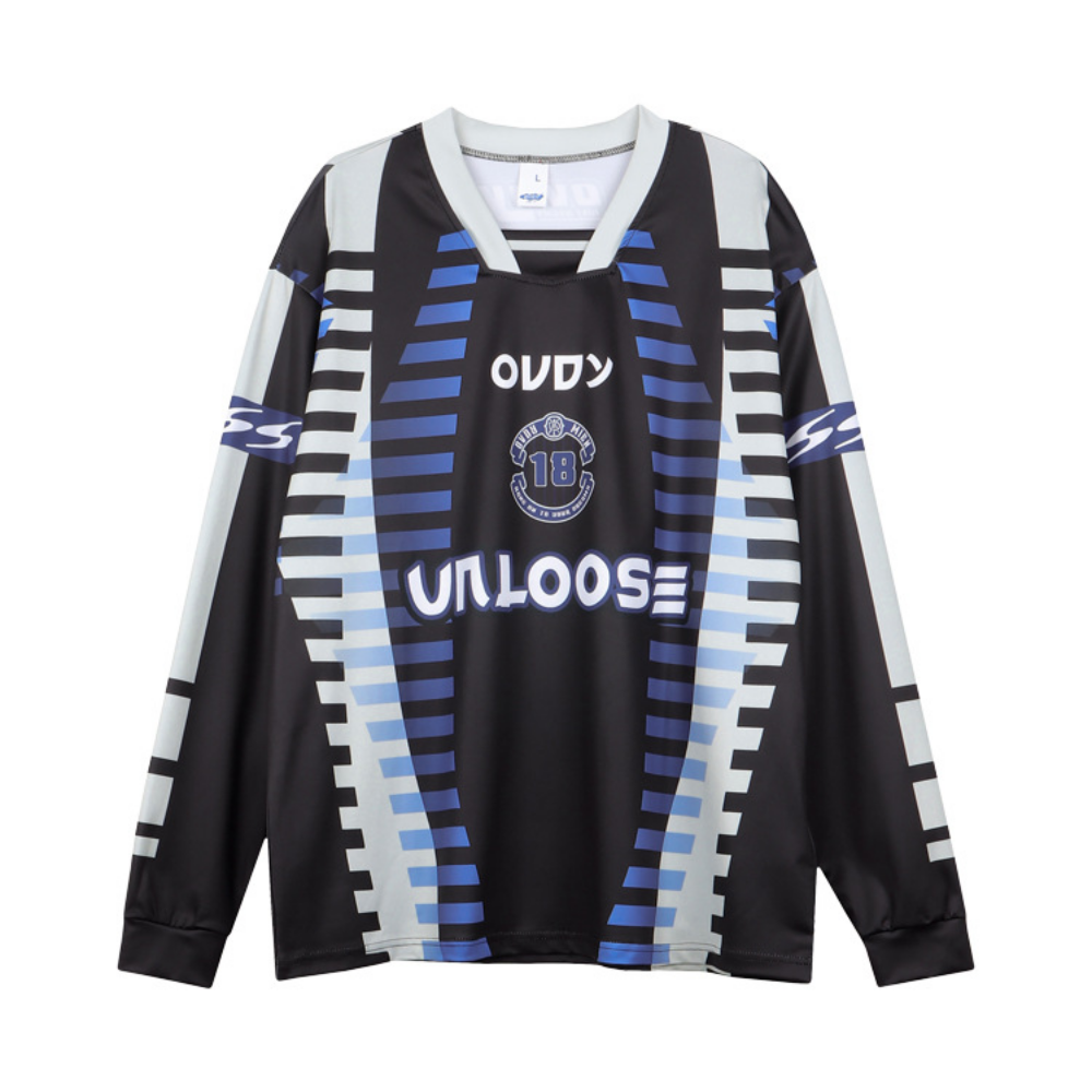 High Street Racing Creative Sweatshirt