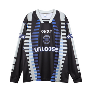 High Street Racing Creative Sweatshirt