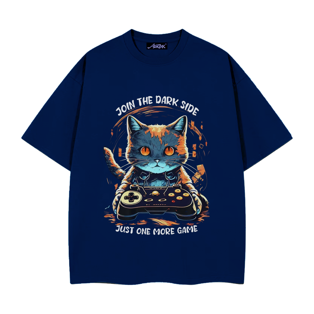 Competitive Cats T-Shirt