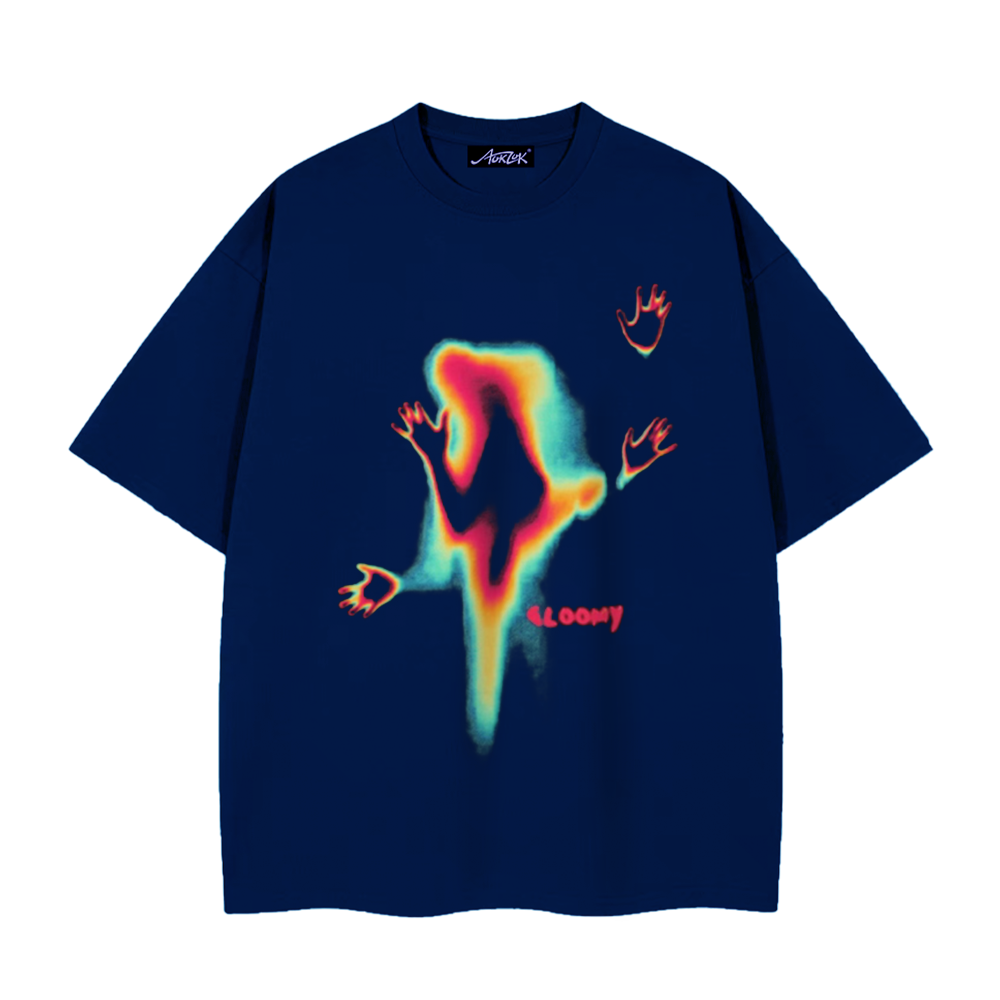 Ghost Palm T-Shirt