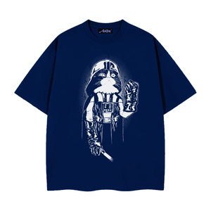 Cat Star T-shirt