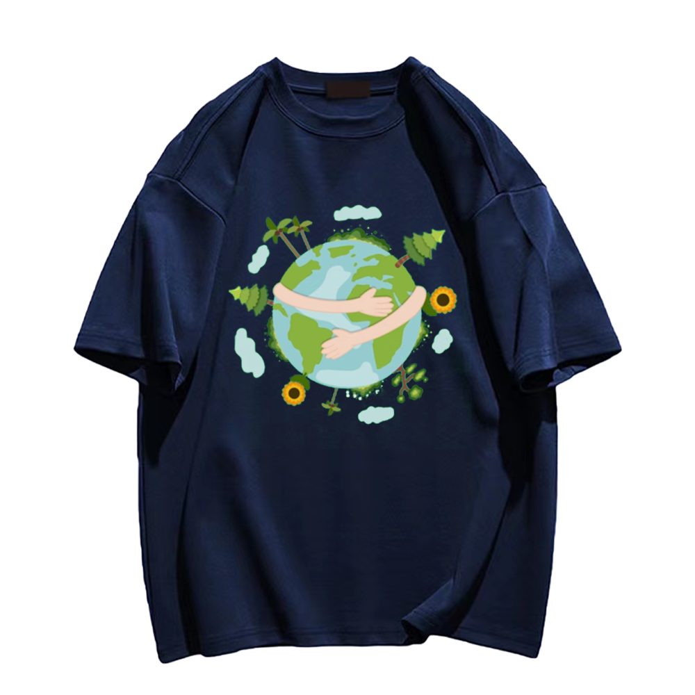🌍Embrace Our Planet T-Shirt