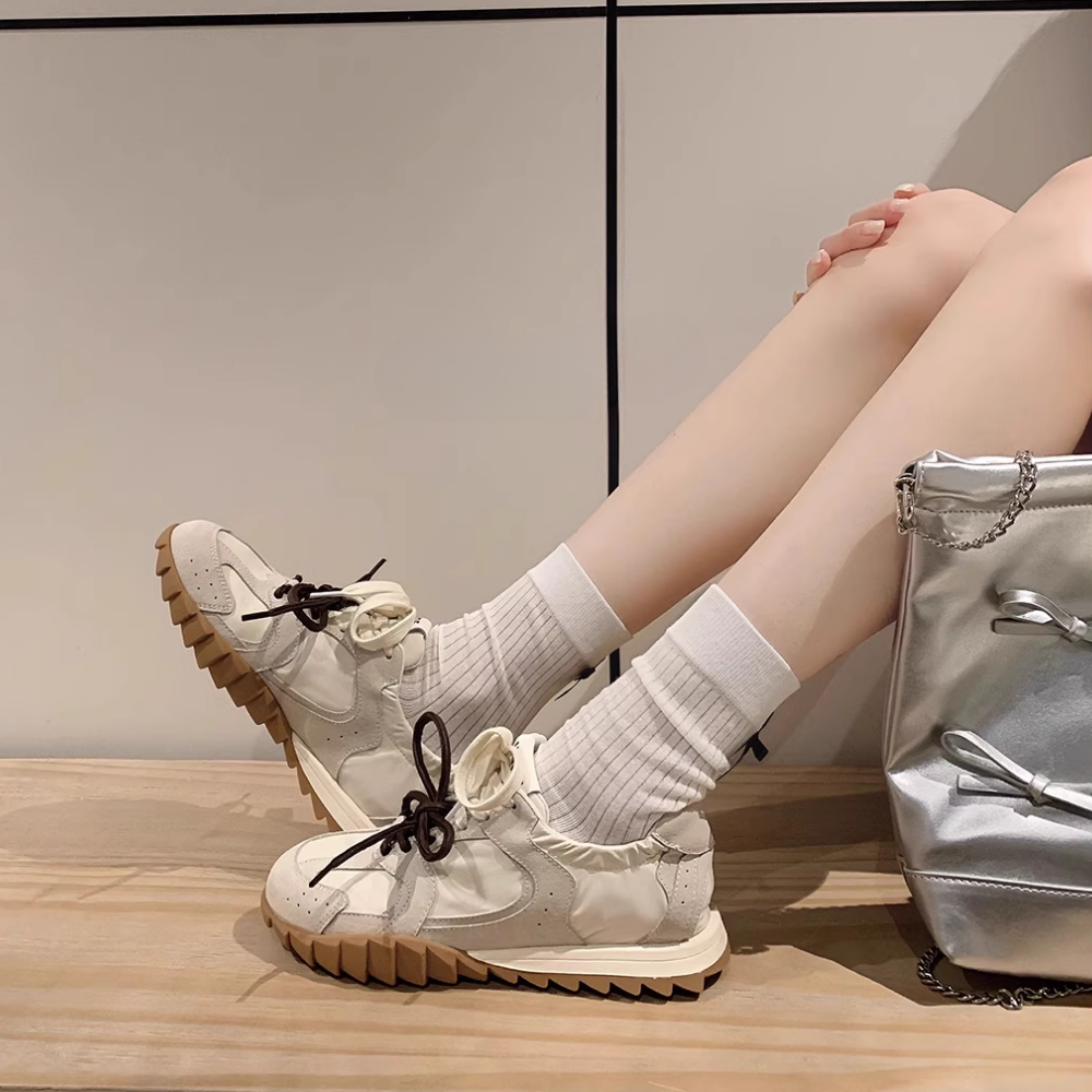 Women's Non-slip Breathable Casual Shoes