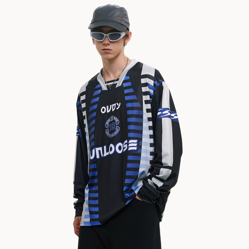 High Street Racing Creative Sweatshirt