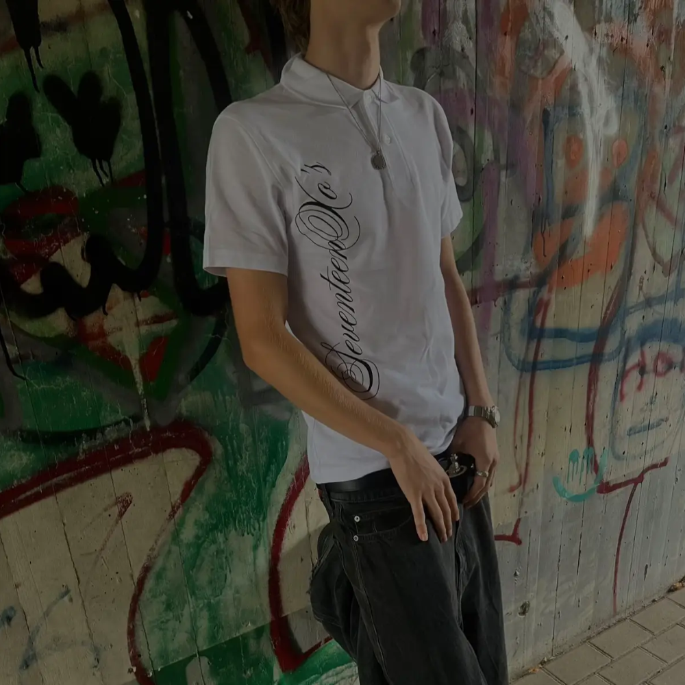 Unseen Echoes “Seventeen O’s” Star Polo