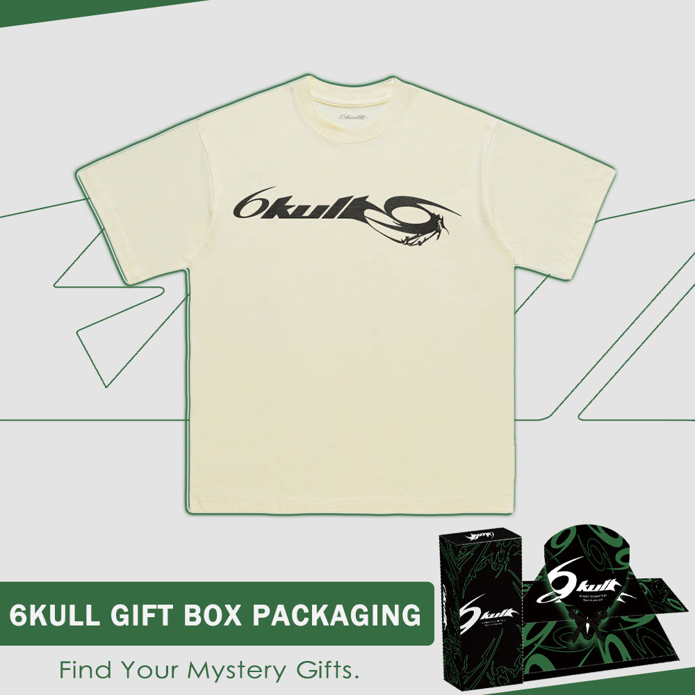 6Kull 'Unparalleled' Original High Street T-Shirt