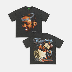AG® LAMER TEE