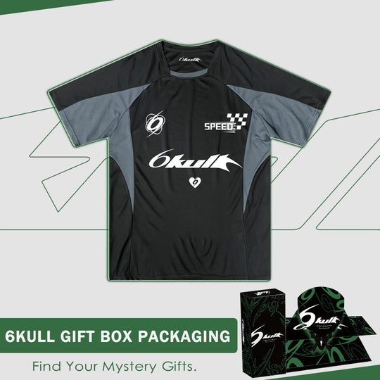 Black-With Gift Box