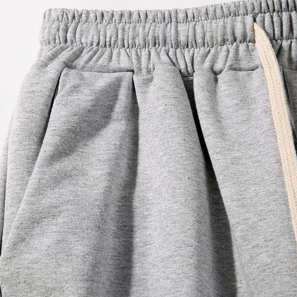 CI | Casual Bird Print Sweatpants