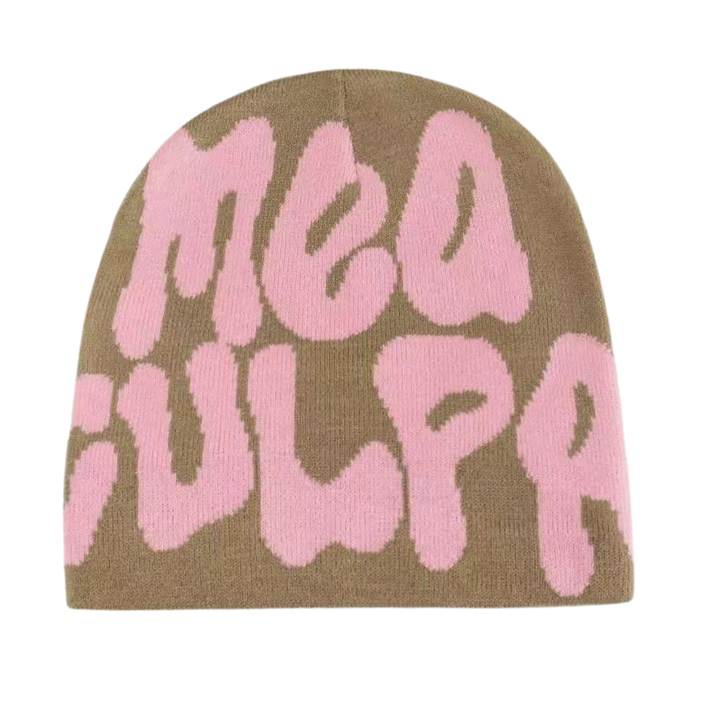 Street Mea Culpa Knit Hat