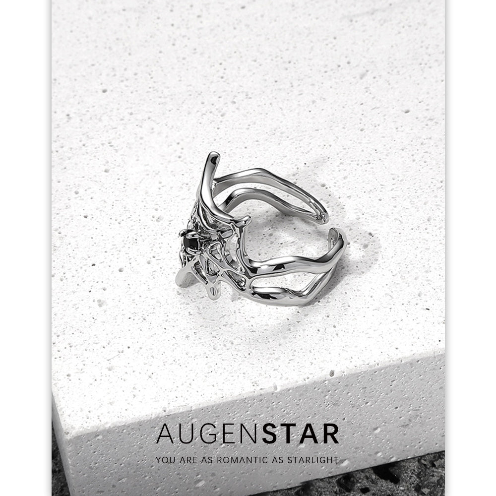 ASR | Joint Spider Ring