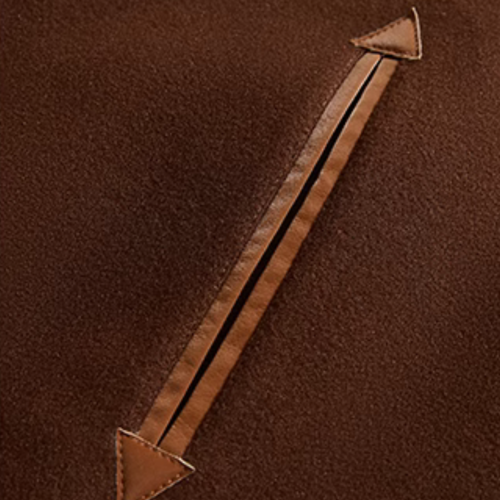 High Street Skull Poker Jacket