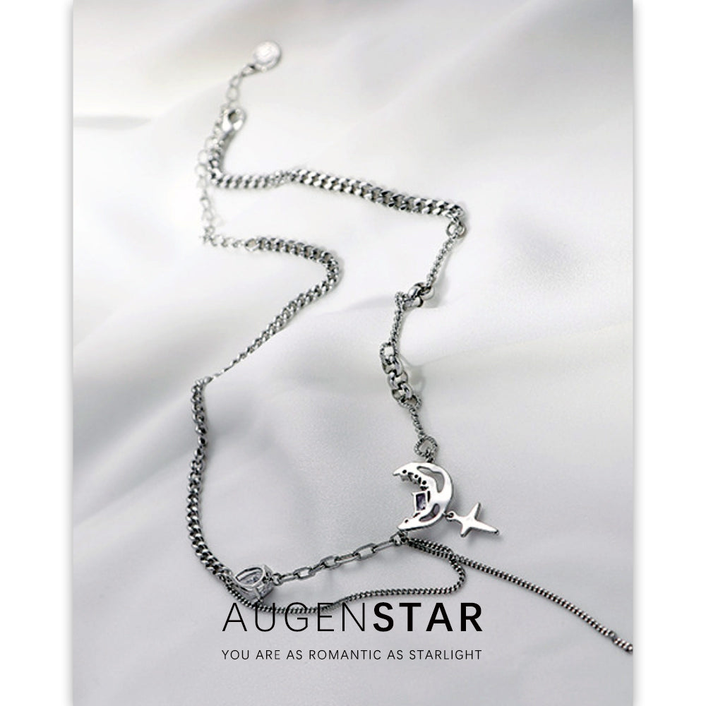 ASR | Urban Lunar necklace