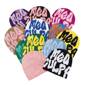【Subscription】Street Mea Culpa Knit Hat