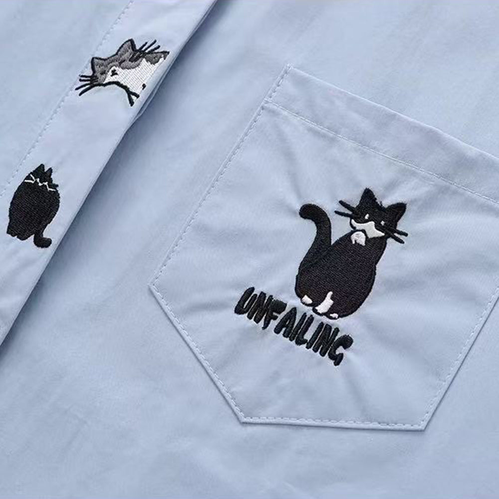 Catwalk Mood T-Shirt