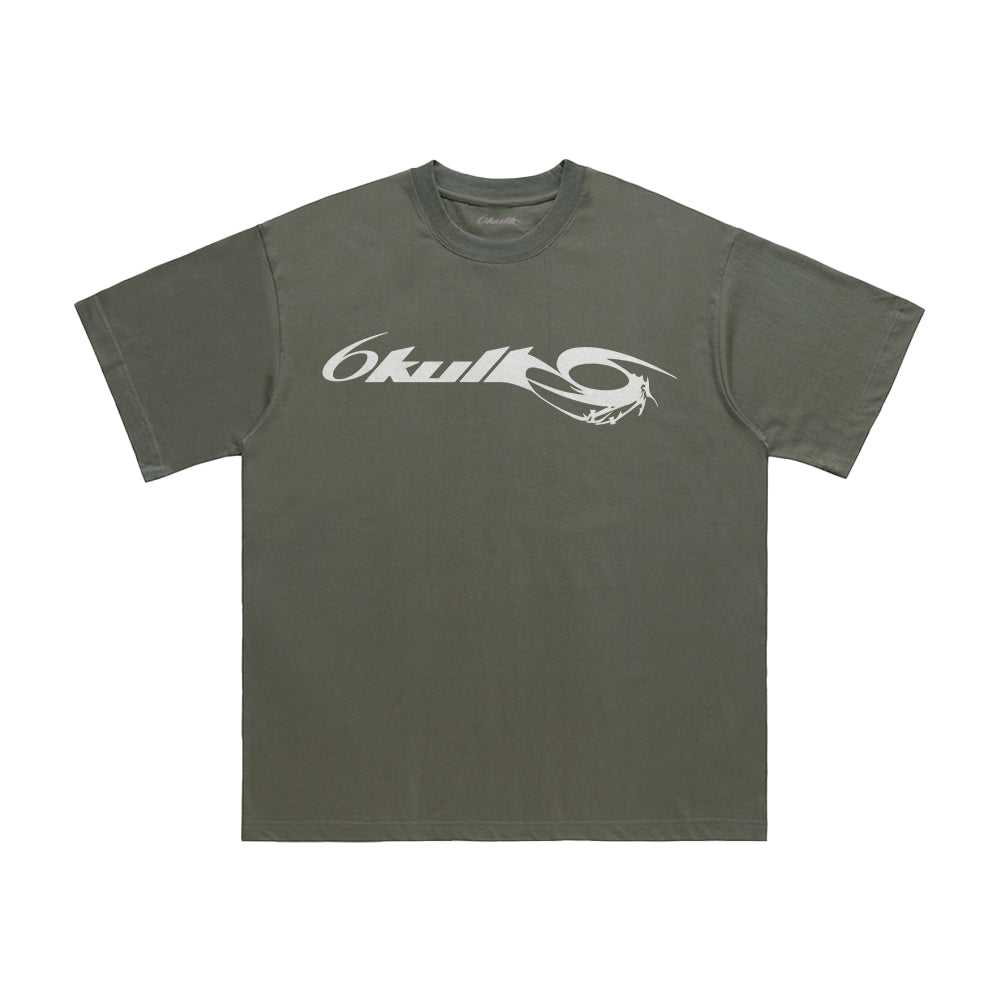 6Kull 'Unparalleled' Original High Street T-Shirt