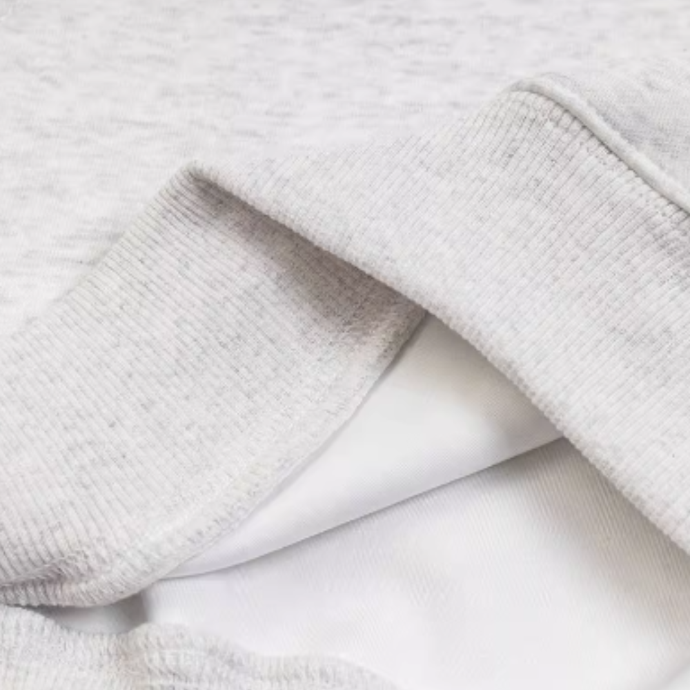 Japanese All-Match Raglan Hoodie