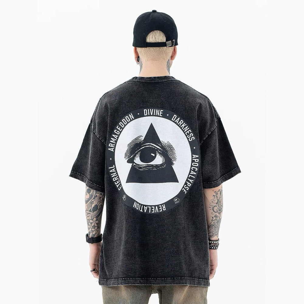 AG®Crucifixion of Jesus T-Shirt