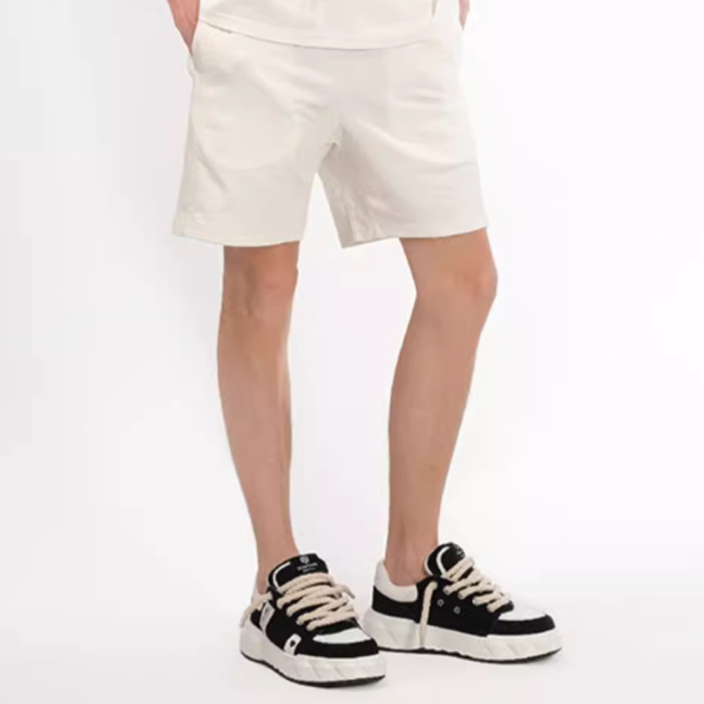 Love Patchwork Sneakers