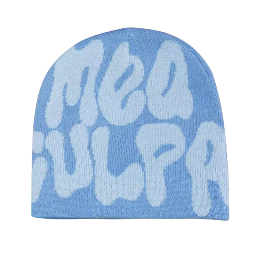 Street Mea Culpa Knit Hat