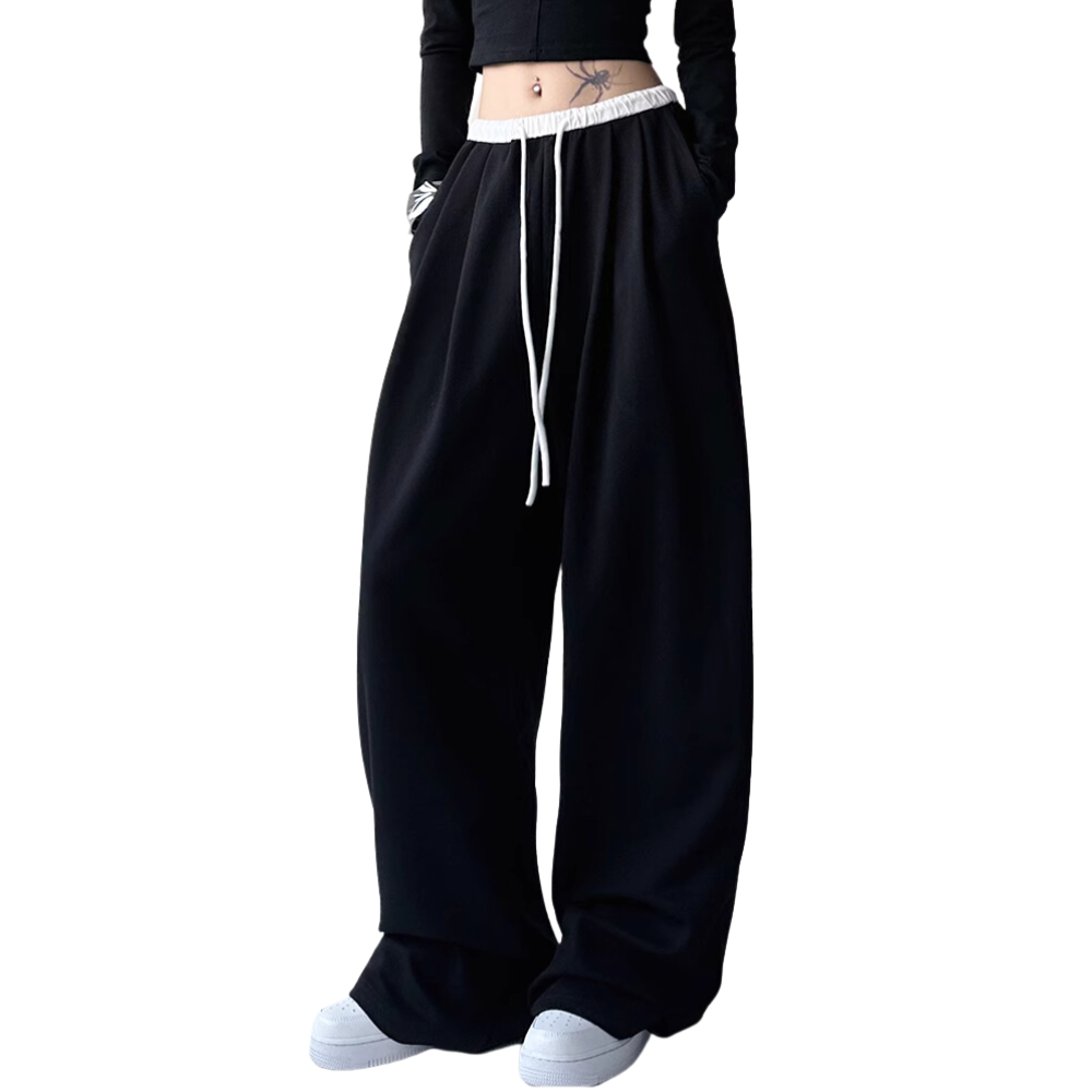 Women's Classic Drawstring Sweatpants