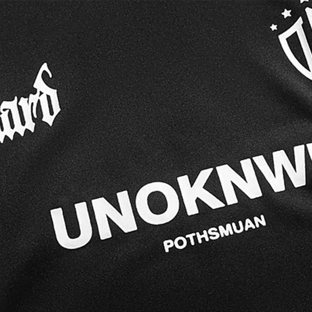 High Street Jersey T-Shirt