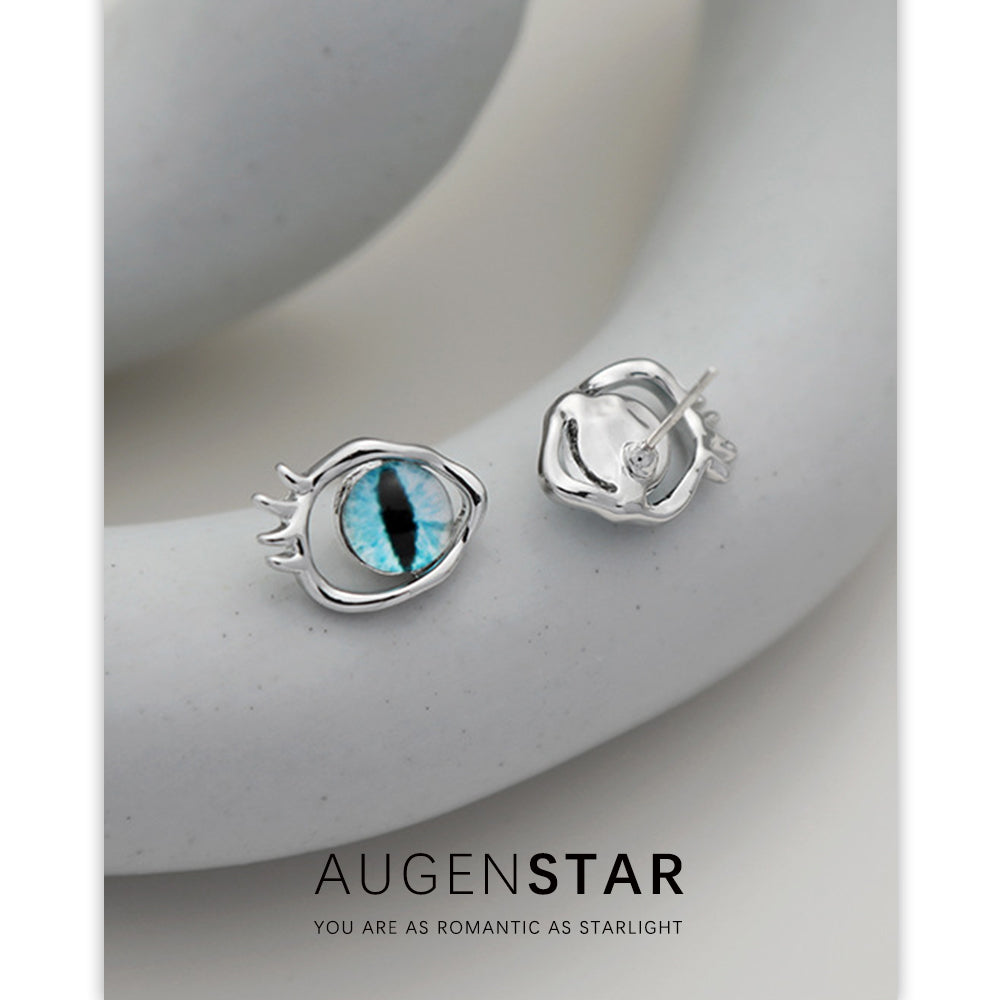 ASR | Devil's Eye Earrings