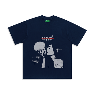 AG American Retro Till Death Do Us Part T-Shirt