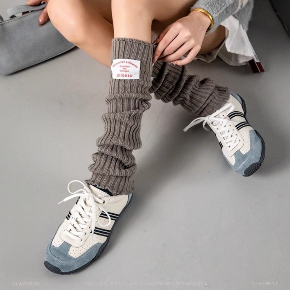 Women's Vintage Patchwork Flats