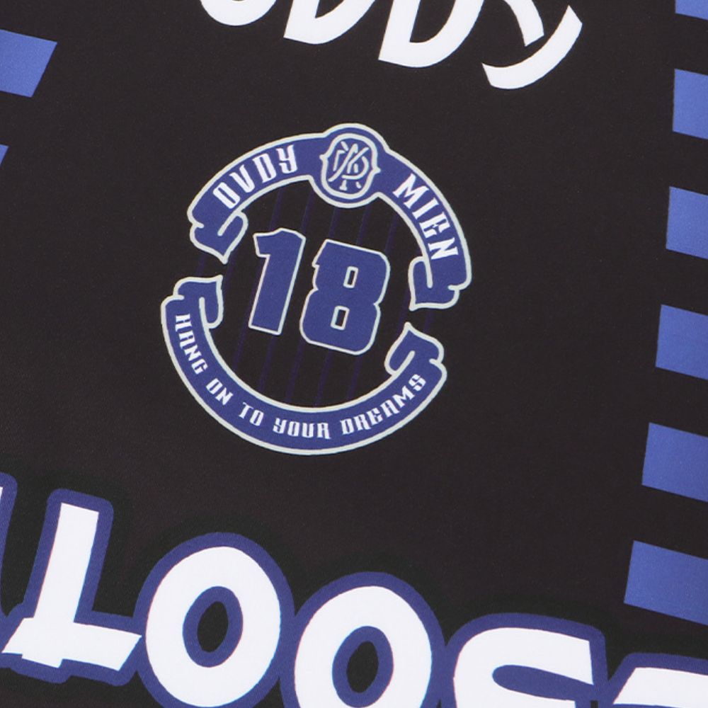 High Street Racing Creative Sweatshirt