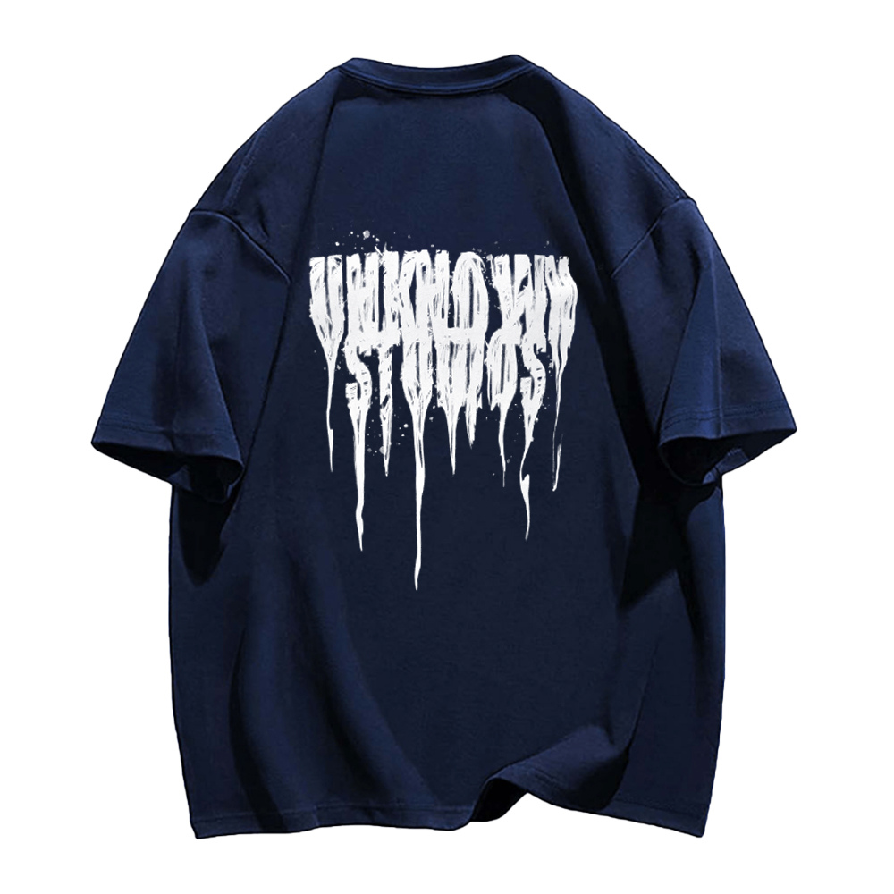 High Street Graffiti Butterfly T-shirt