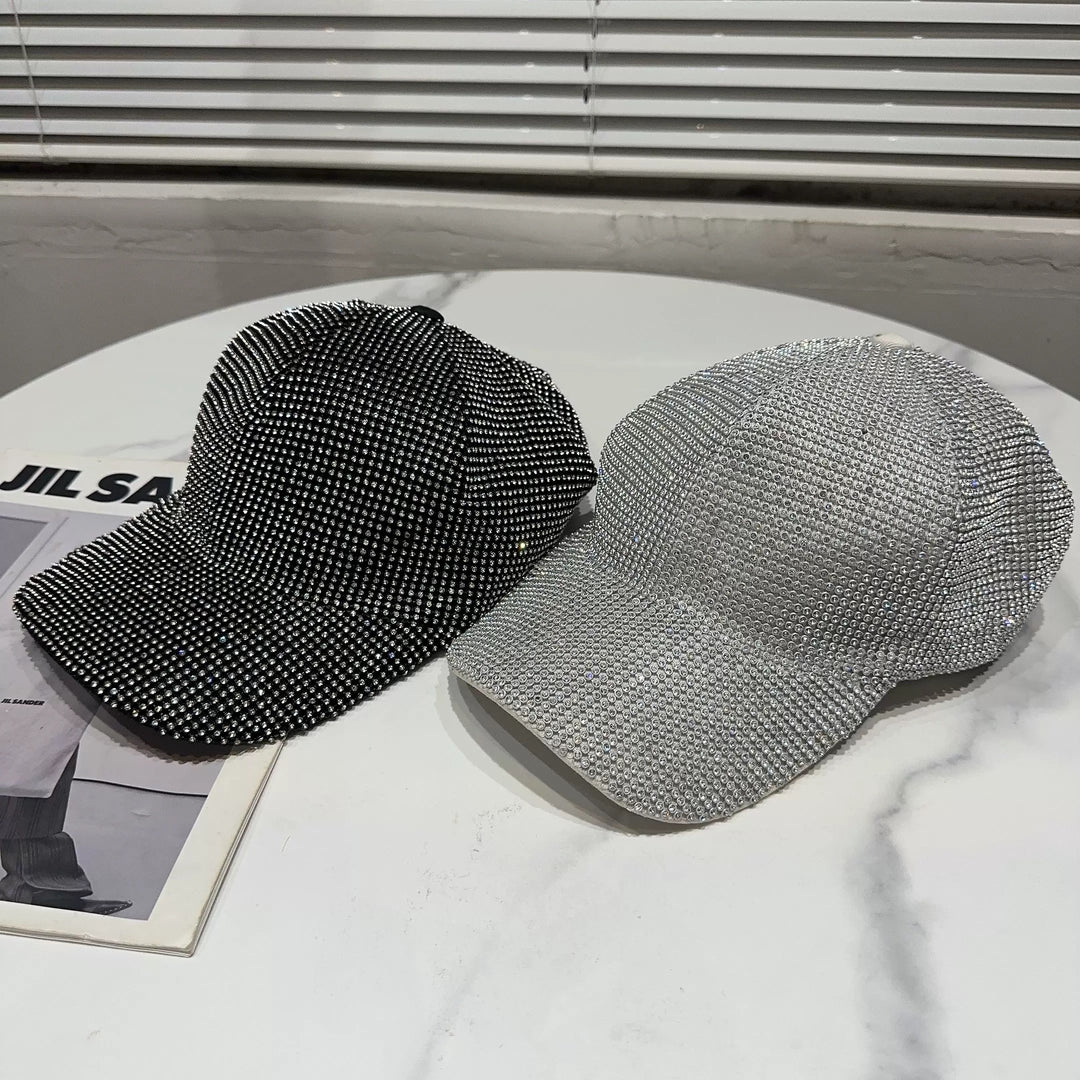 LoopStone Blinded by the Shine Hat