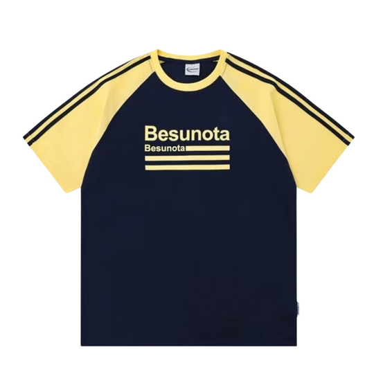 Navy Blue(Yellow)