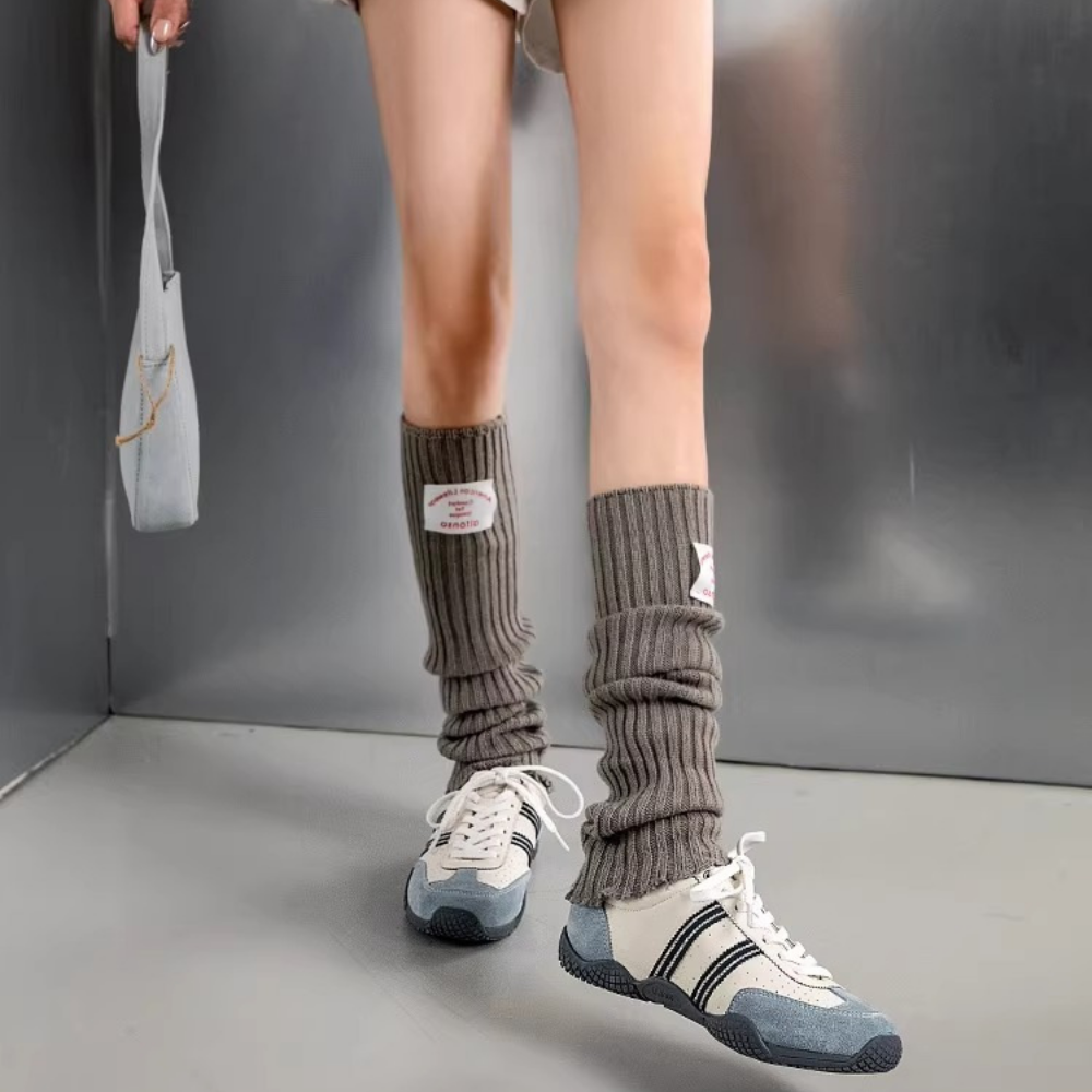 Women's Vintage Patchwork Flats