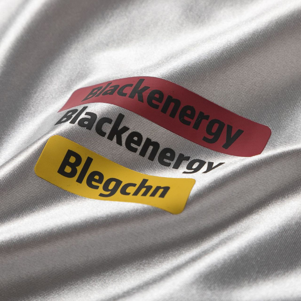 High Street Sports Sweatshirt