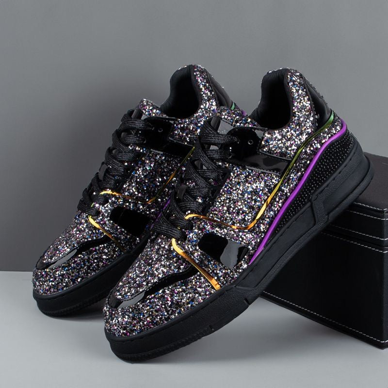 LoopStone Luxury® Lights On Your Feet