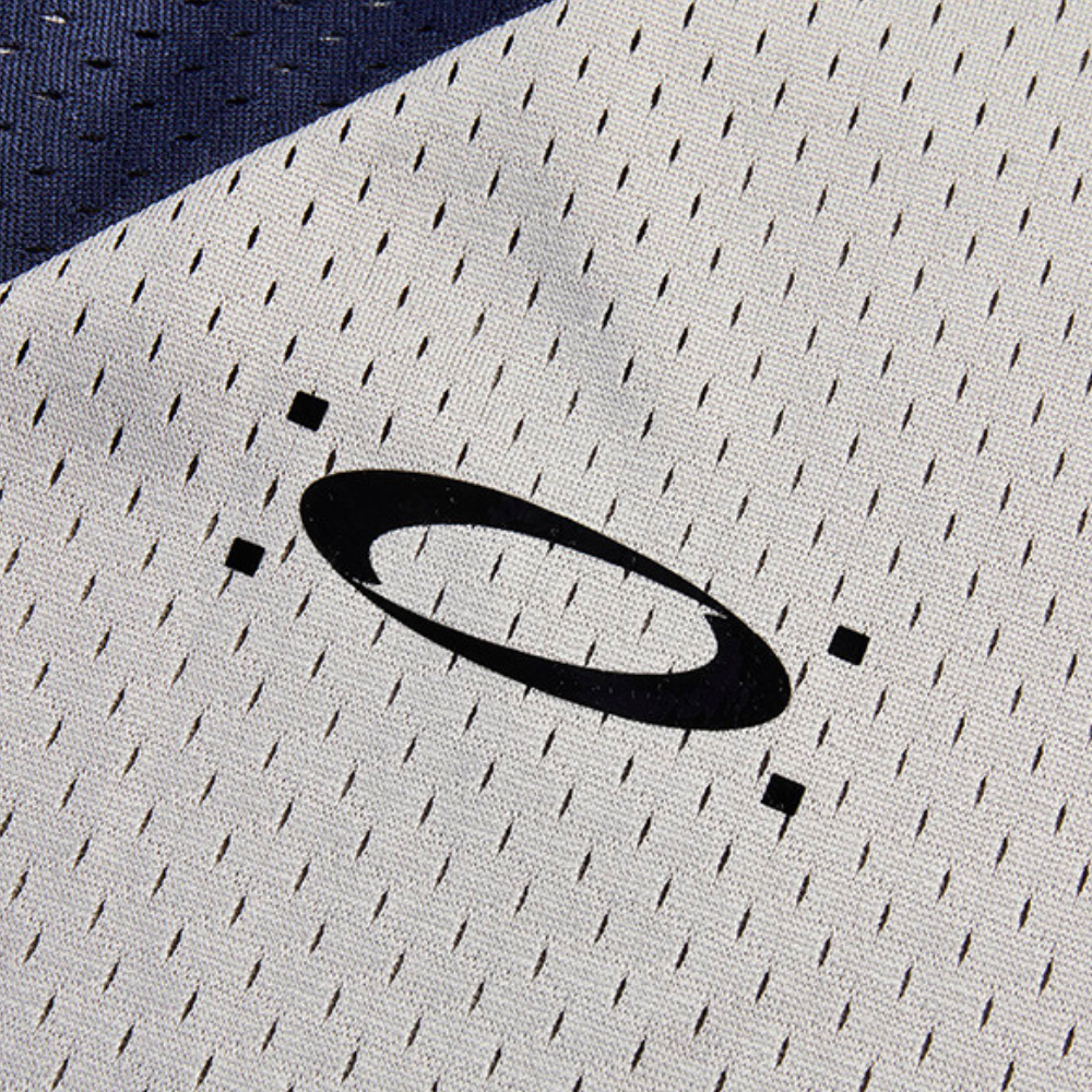 【MADE EXTREME】Quick-Drying Mesh BaseballSweatshirt