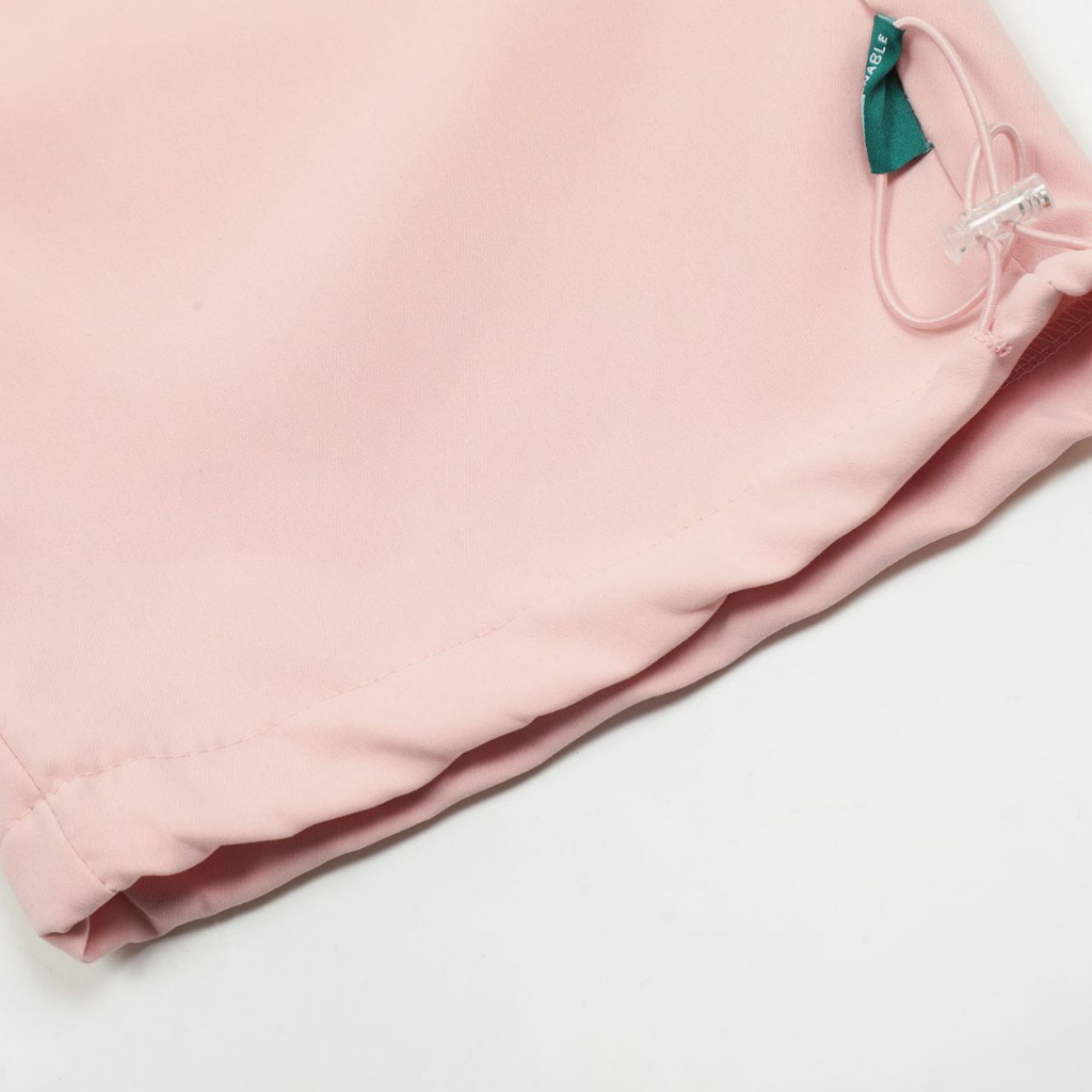 Women's Urban Fashionable Solid Color Sweatpants