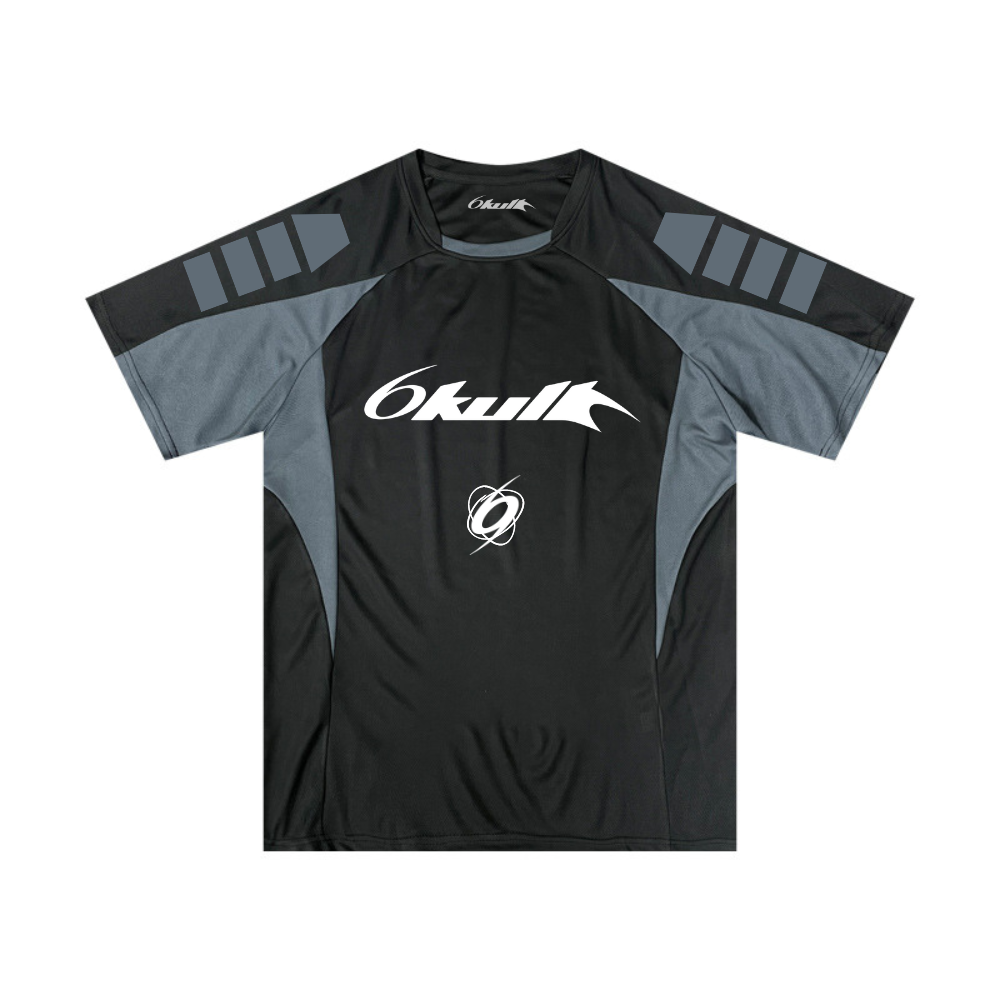 6Kull American Classic Jersey T-Shirt