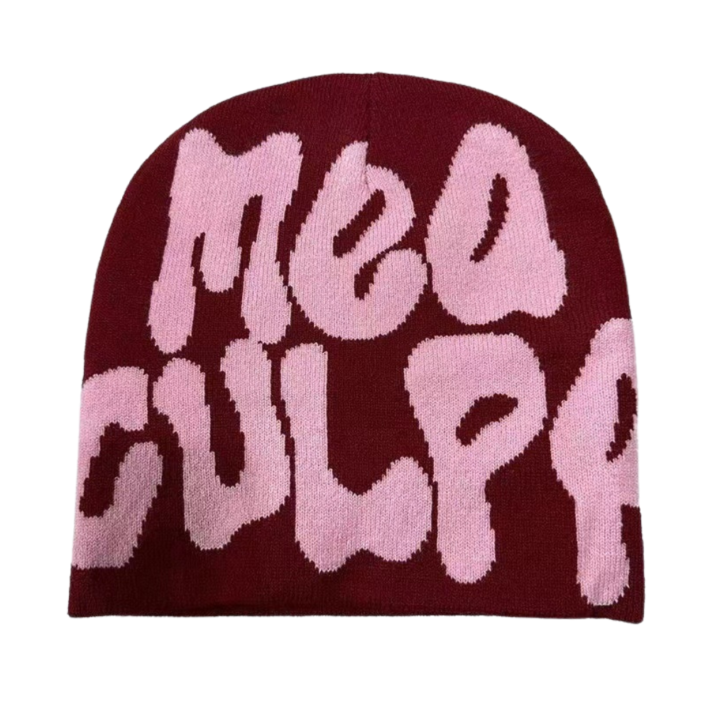 Street Mea Culpa Knit Hat
