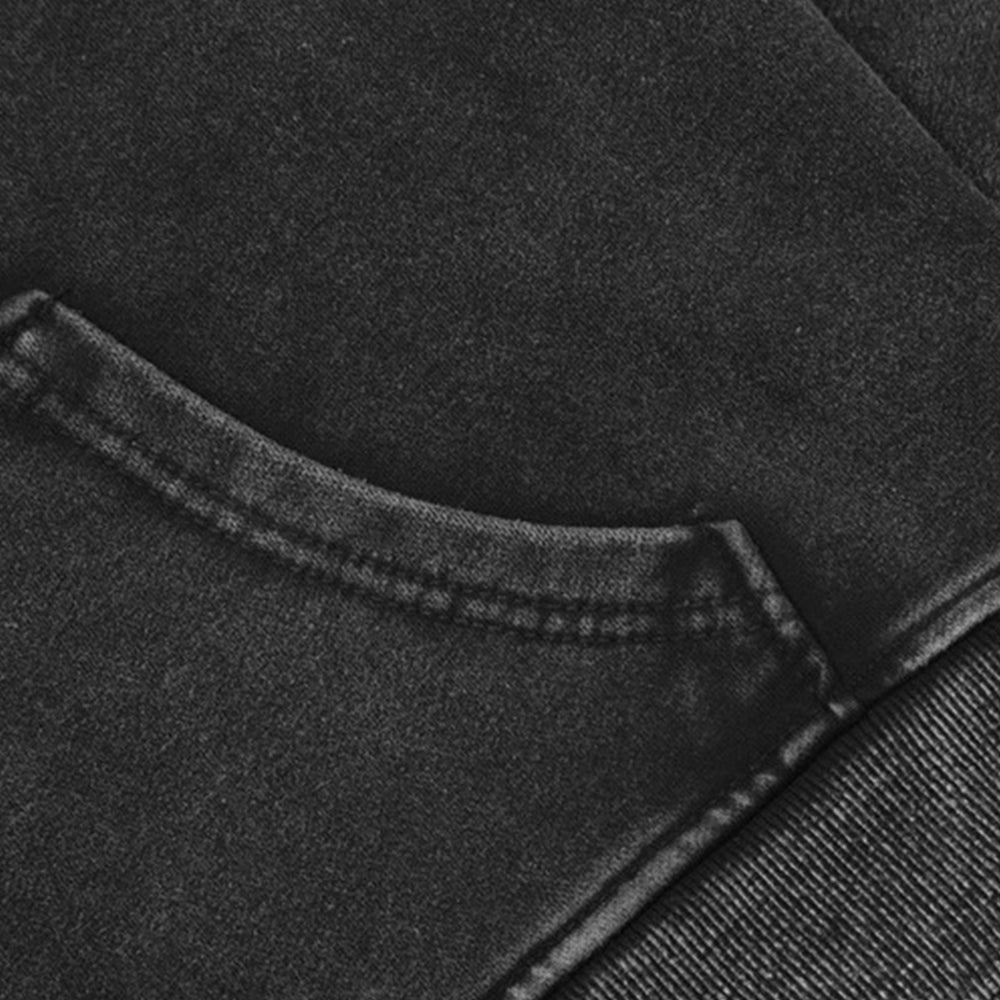 6Kull Mystical Tarot Cards Hoodie