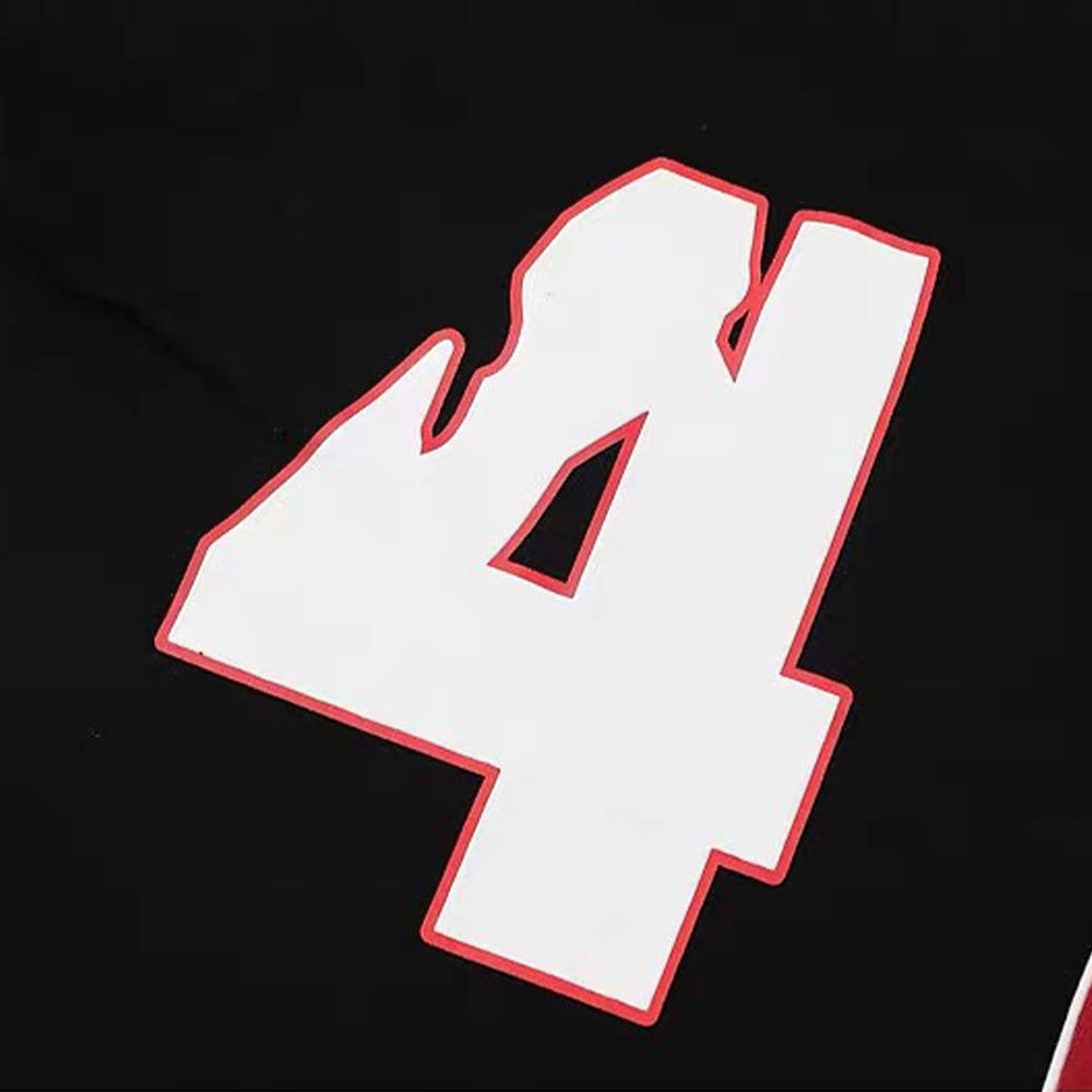 High Street Jersey T-Shirt