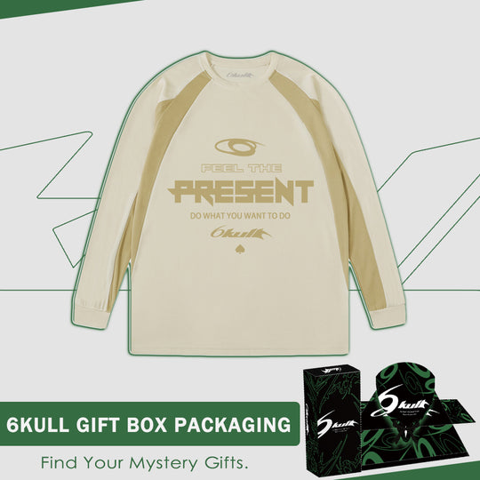 Khaki-With Gift Box