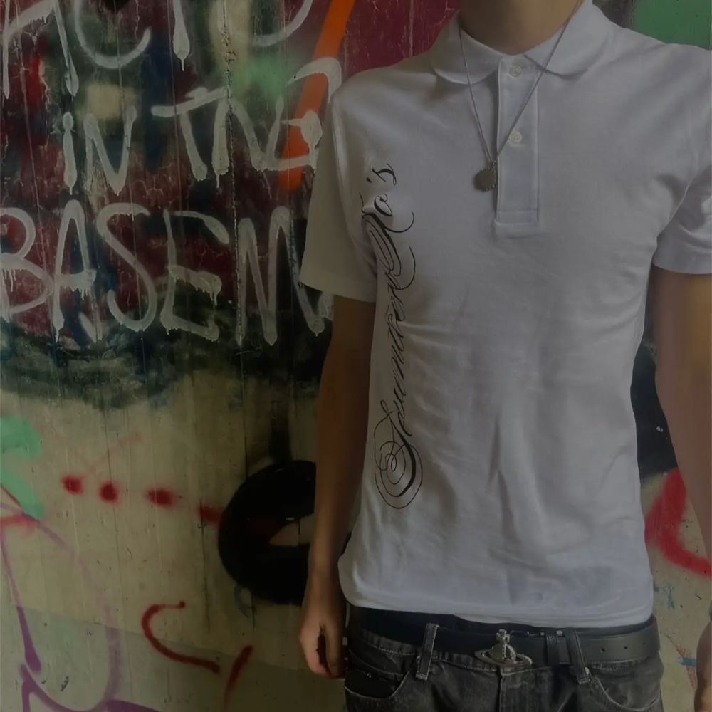 Unseen Echoes “Seventeen O’s” Star Polo