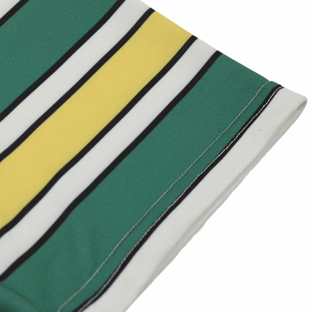 Evokyn Angel Heart 06 Sports Jersey V-Neck T-Shirt